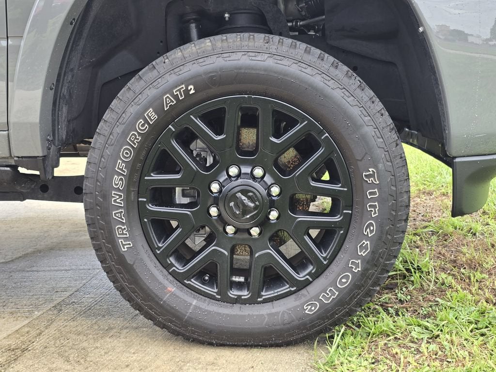 2026 RAM 2500 Limited