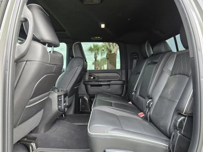 2026 RAM 2500 Limited