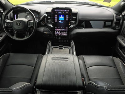 2026 RAM 2500 Limited