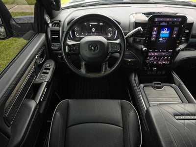 2026 RAM 2500 Limited