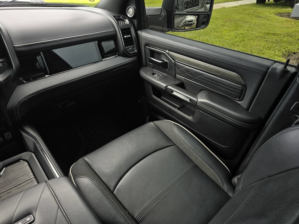 2026 RAM 2500 Limited