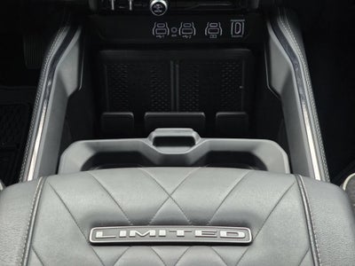 2026 RAM 2500 Limited