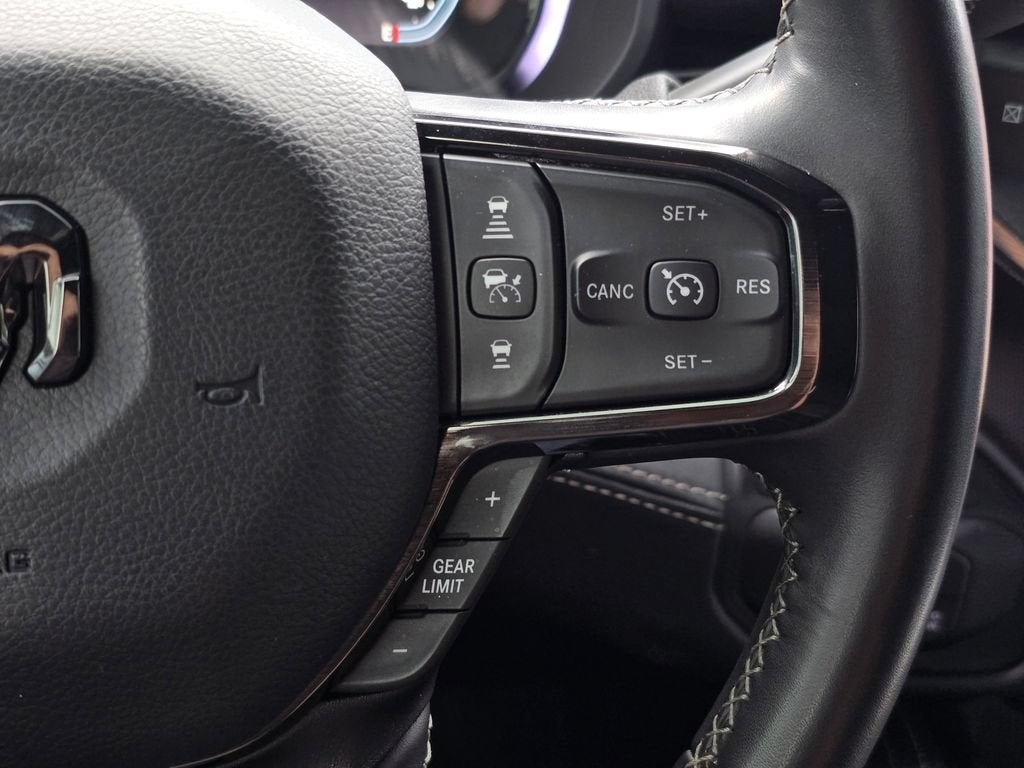 2026 RAM 2500 Limited