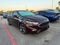 2017 Ford Fusion Sport