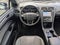 2017 Ford Fusion Sport