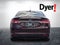 2017 Ford Fusion Sport