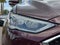 2017 Ford Fusion Sport
