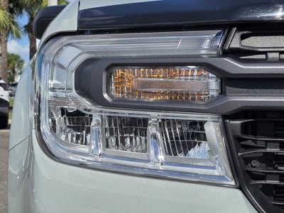 2023 Ford Maverick XL