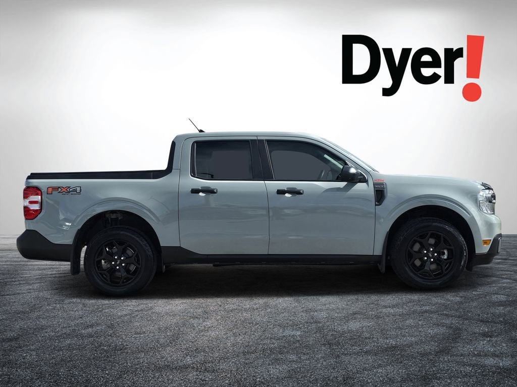 2023 Ford Maverick XL