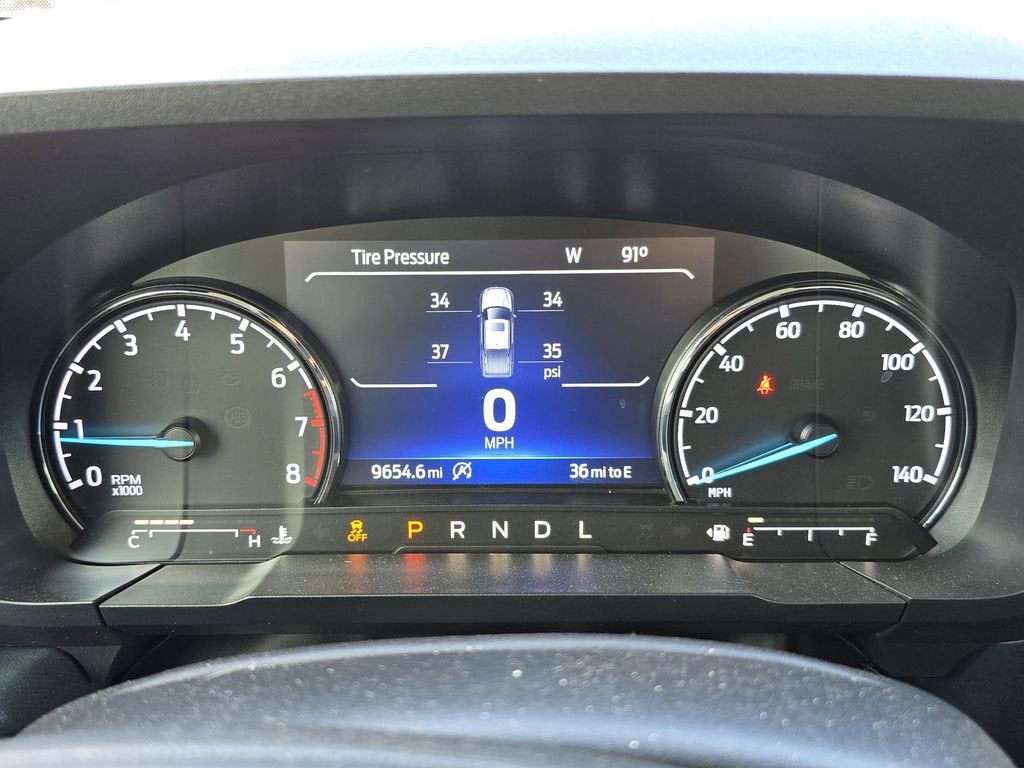 2023 Ford Maverick XL