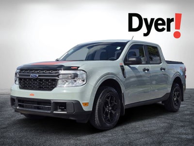 2023 Ford Maverick XL