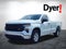 2023 Chevrolet Silverado 1500 Work Truck