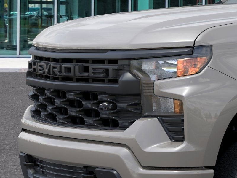 2026 Chevrolet Silverado 1500 Custom - Photo 15
