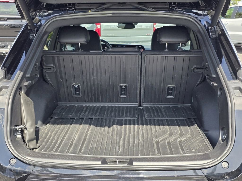 2024 Chevrolet Equinox EV 2LT