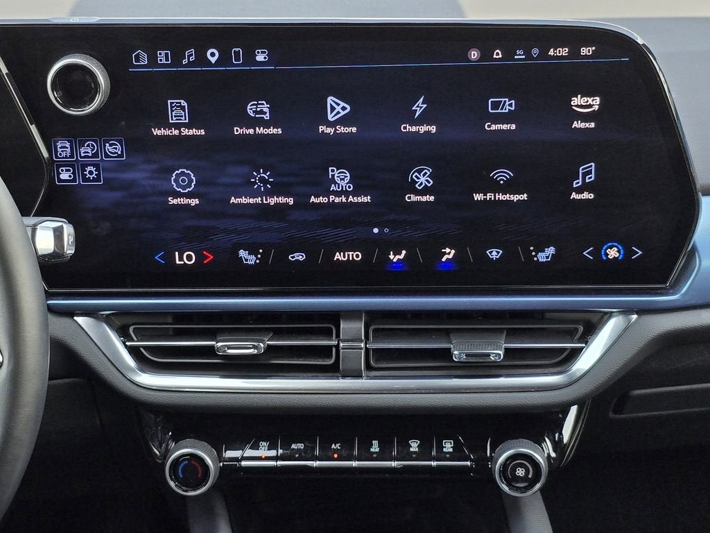 2024 Chevrolet Equinox EV 2LT
