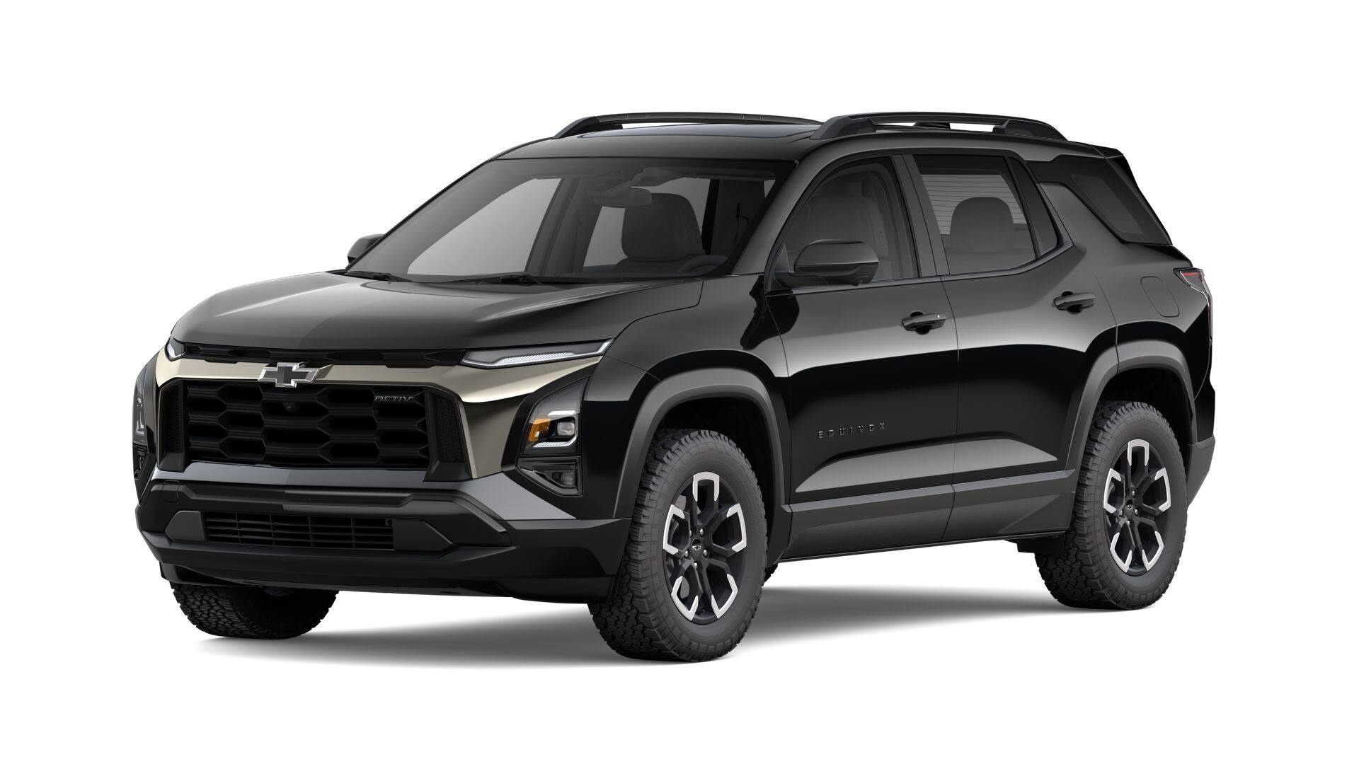 2027 Chevrolet Equinox FWD ACTIV