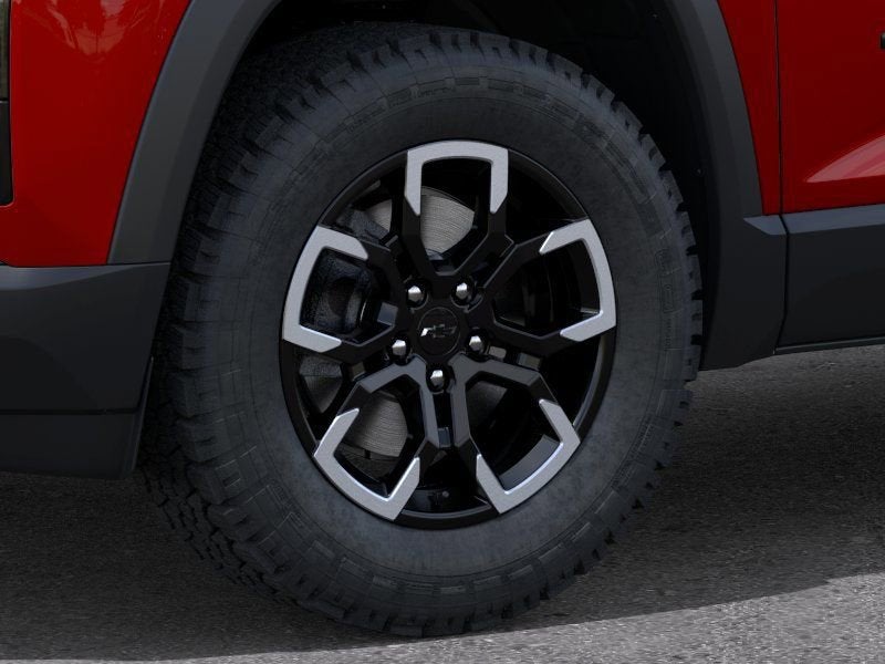 2026 Chevrolet Equinox ACTIV - Photo 11