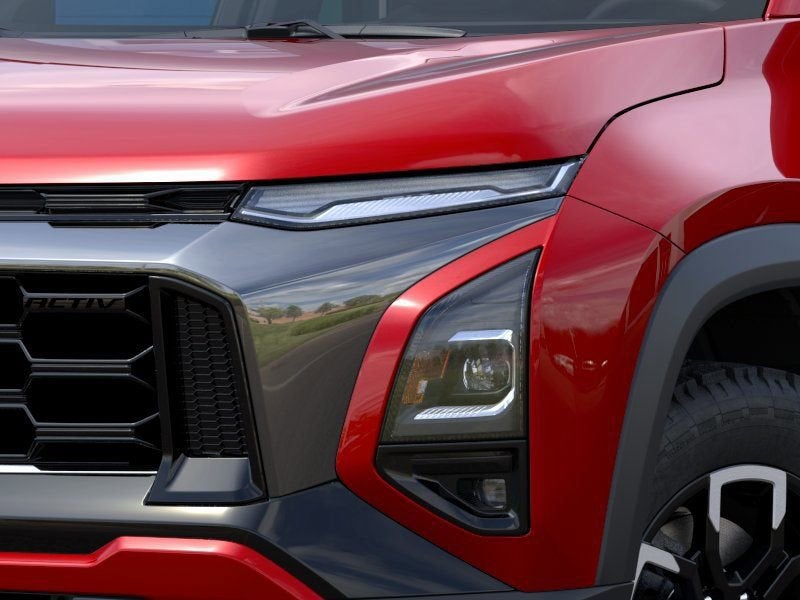 2026 Chevrolet Equinox ACTIV - Photo 12