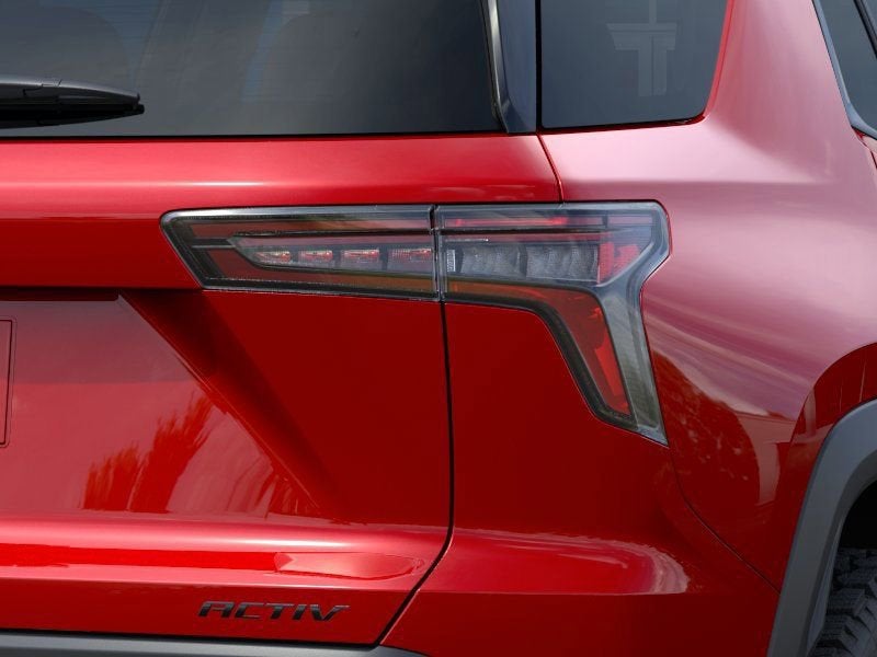 2026 Chevrolet Equinox ACTIV - Photo 13