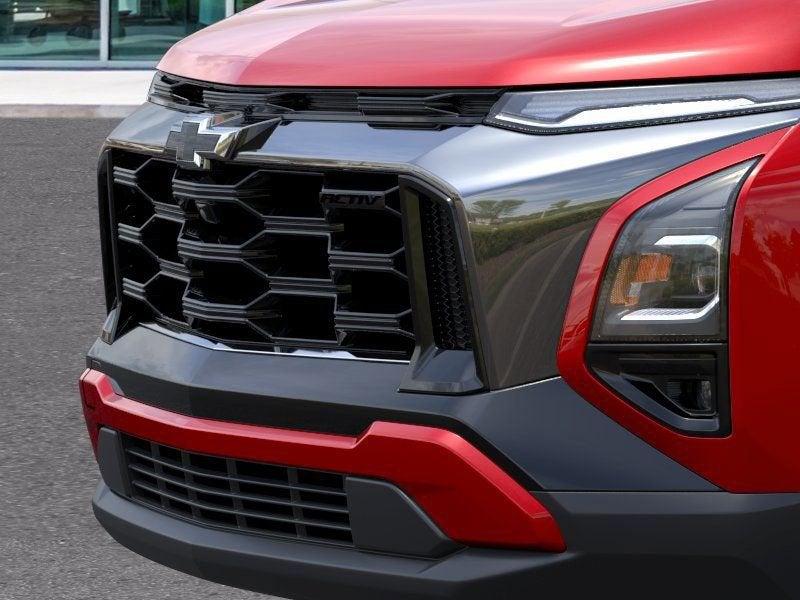2026 Chevrolet Equinox ACTIV - Photo 15