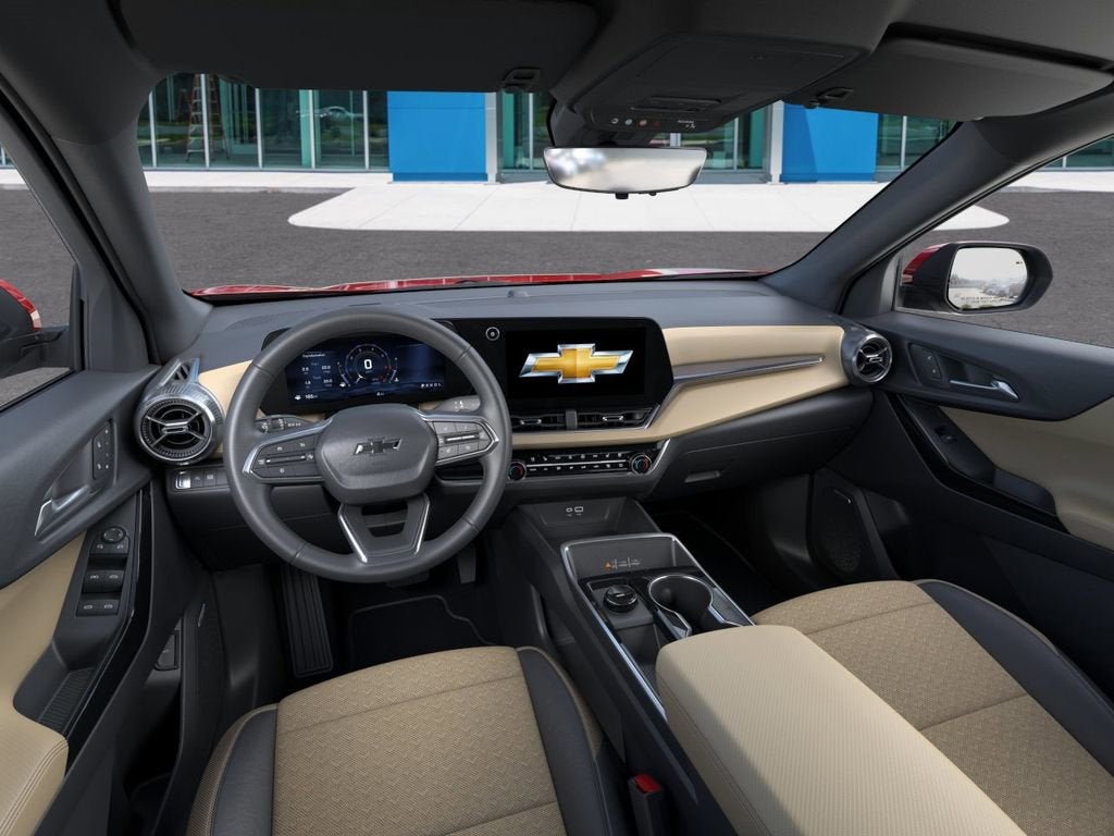 2026 Chevrolet Equinox ACTIV - Photo 17