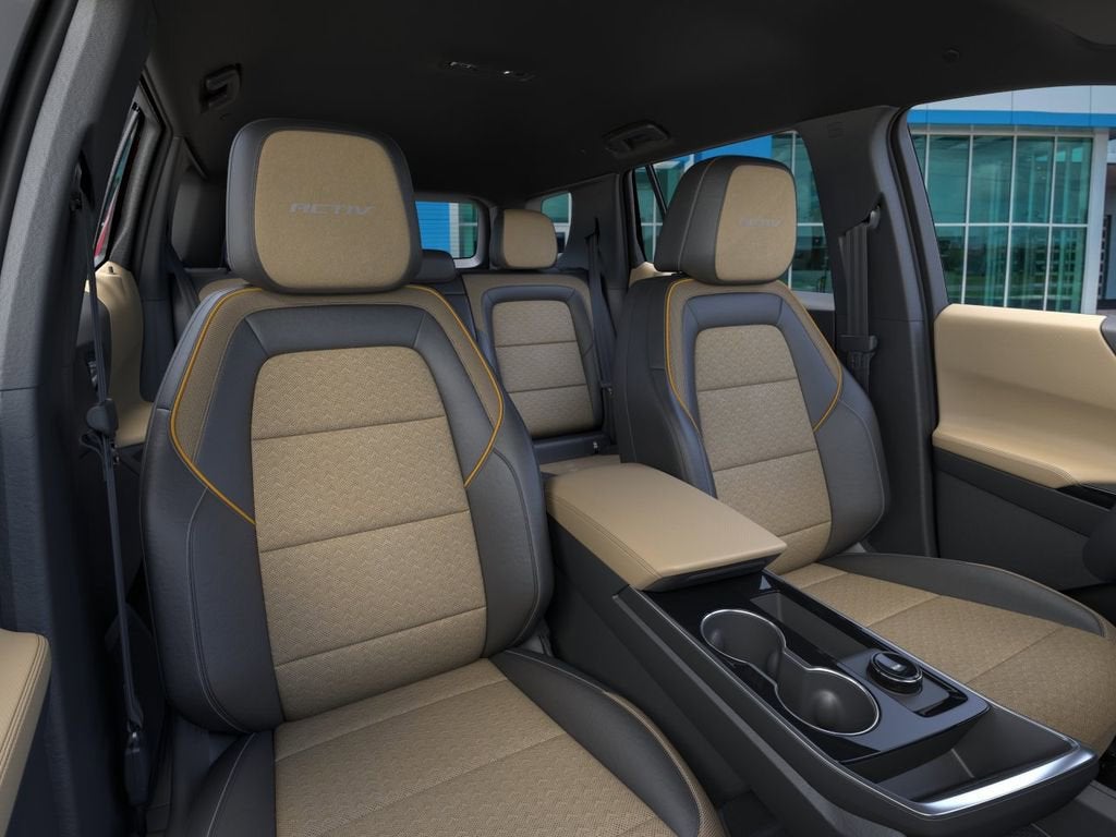 2026 Chevrolet Equinox ACTIV - Photo 18