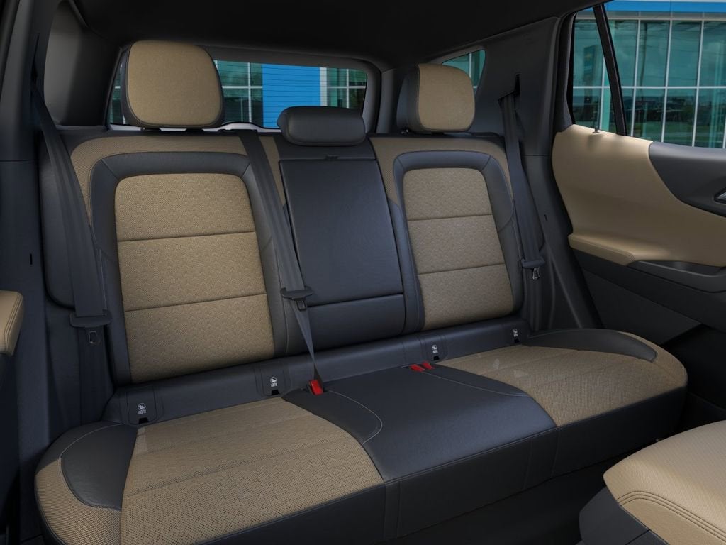 2026 Chevrolet Equinox ACTIV - Photo 19