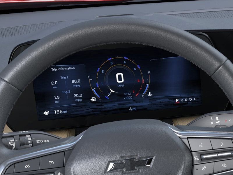 2026 Chevrolet Equinox ACTIV - Photo 20