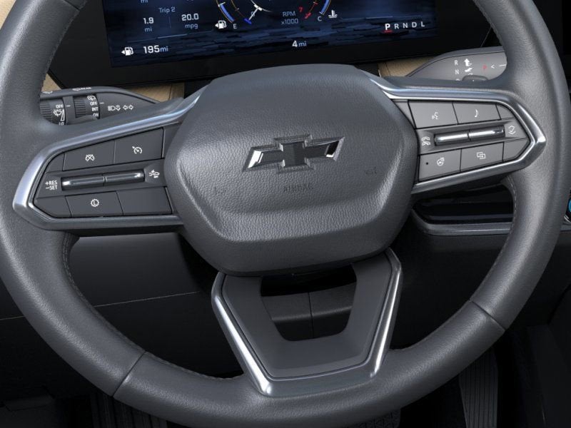 2026 Chevrolet Equinox ACTIV - Photo 21