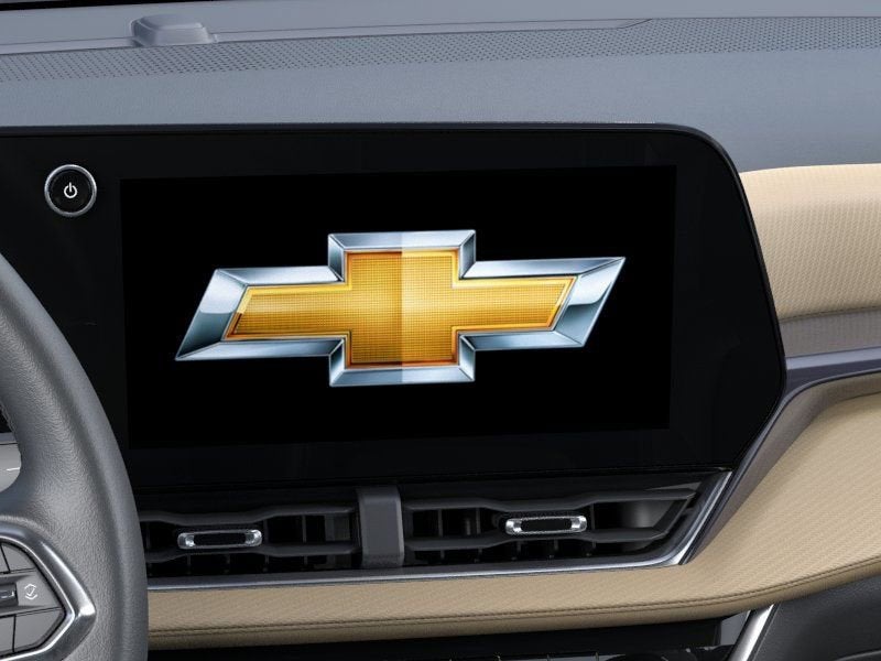 2026 Chevrolet Equinox ACTIV - Photo 22