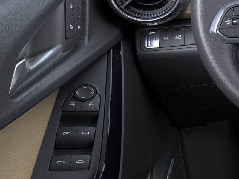2026 Chevrolet Equinox ACTIV - Photo 24