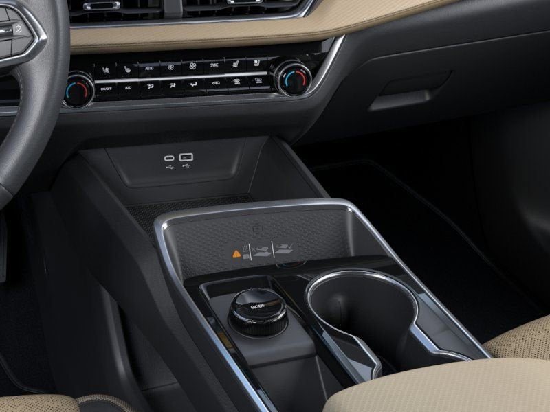 2026 Chevrolet Equinox ACTIV - Photo 25