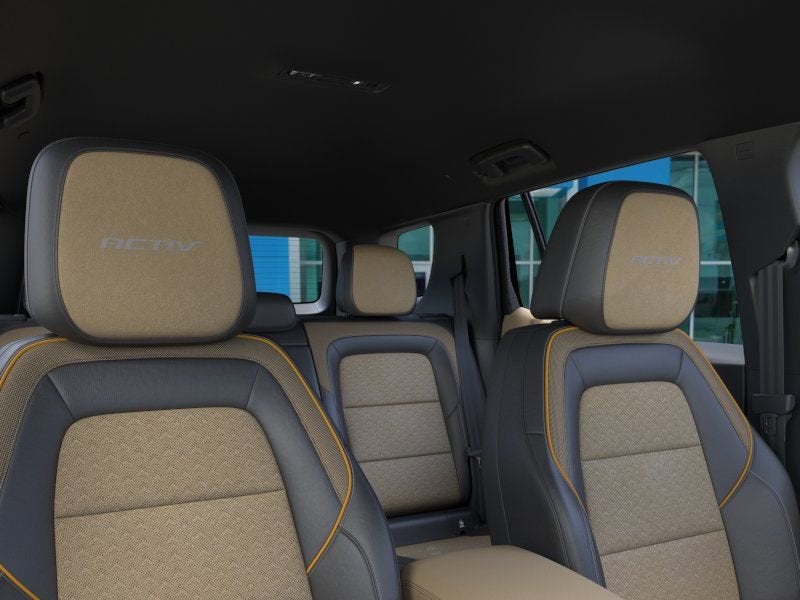 2026 Chevrolet Equinox ACTIV - Photo 26