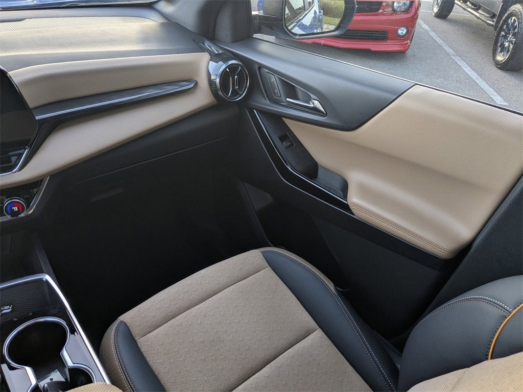 2025 Chevrolet Equinox ACTIV