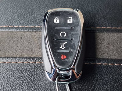 2023 Chevrolet Blazer Premier