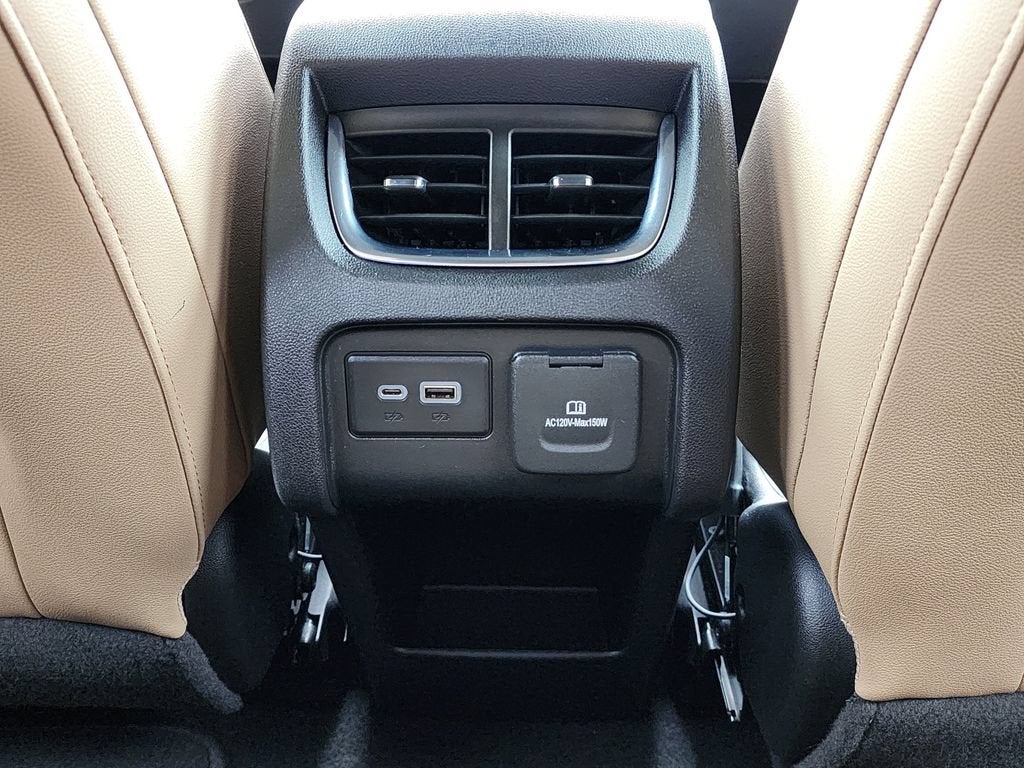 2019 Chevrolet Blazer Premier