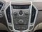2012 Cadillac SRX Performance Collection