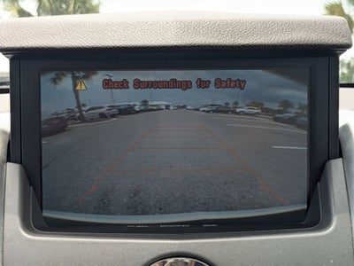 2012 Cadillac SRX Performance Collection