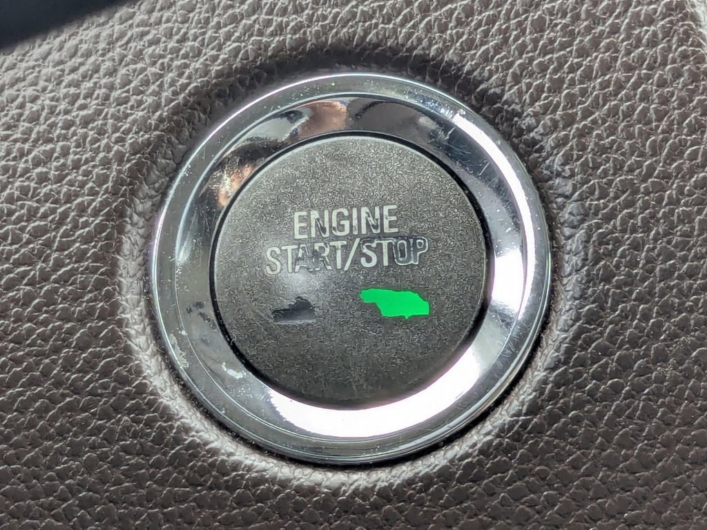 2012 Cadillac SRX Performance Collection