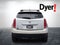 2012 Cadillac SRX Performance Collection