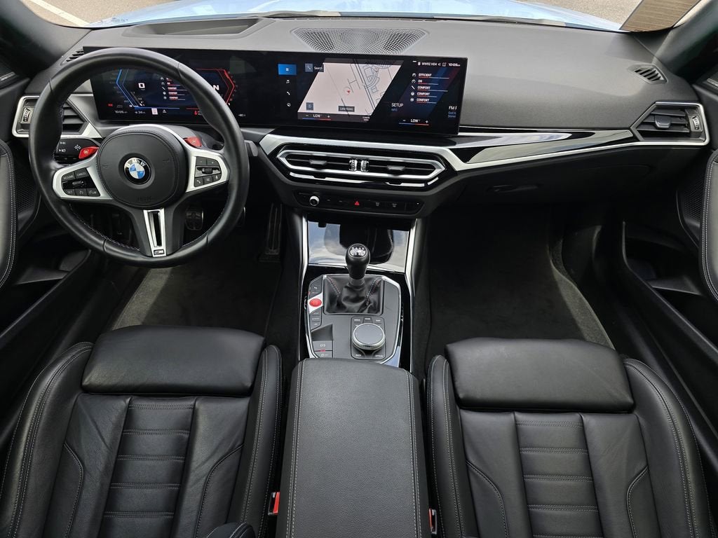 2023 BMW M2 NA