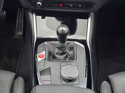 2023 BMW M2 NA