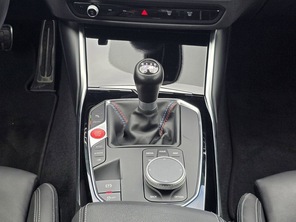 2023 BMW M2 NA