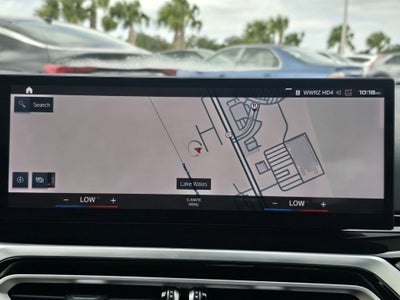 2023 BMW M2 NA