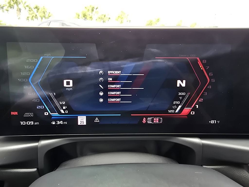 2023 BMW M2 NA