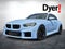 2023 BMW M2 NA