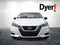 2020 Nissan Versa S
