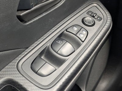 2020 Nissan Versa S