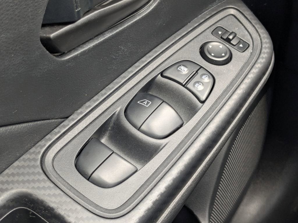 2020 Nissan Versa S