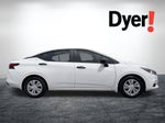 2020 Nissan Versa S
